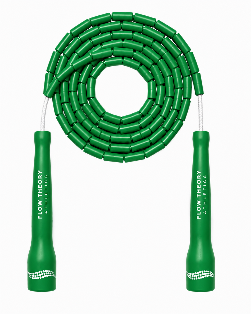 Flow Rope Beaded