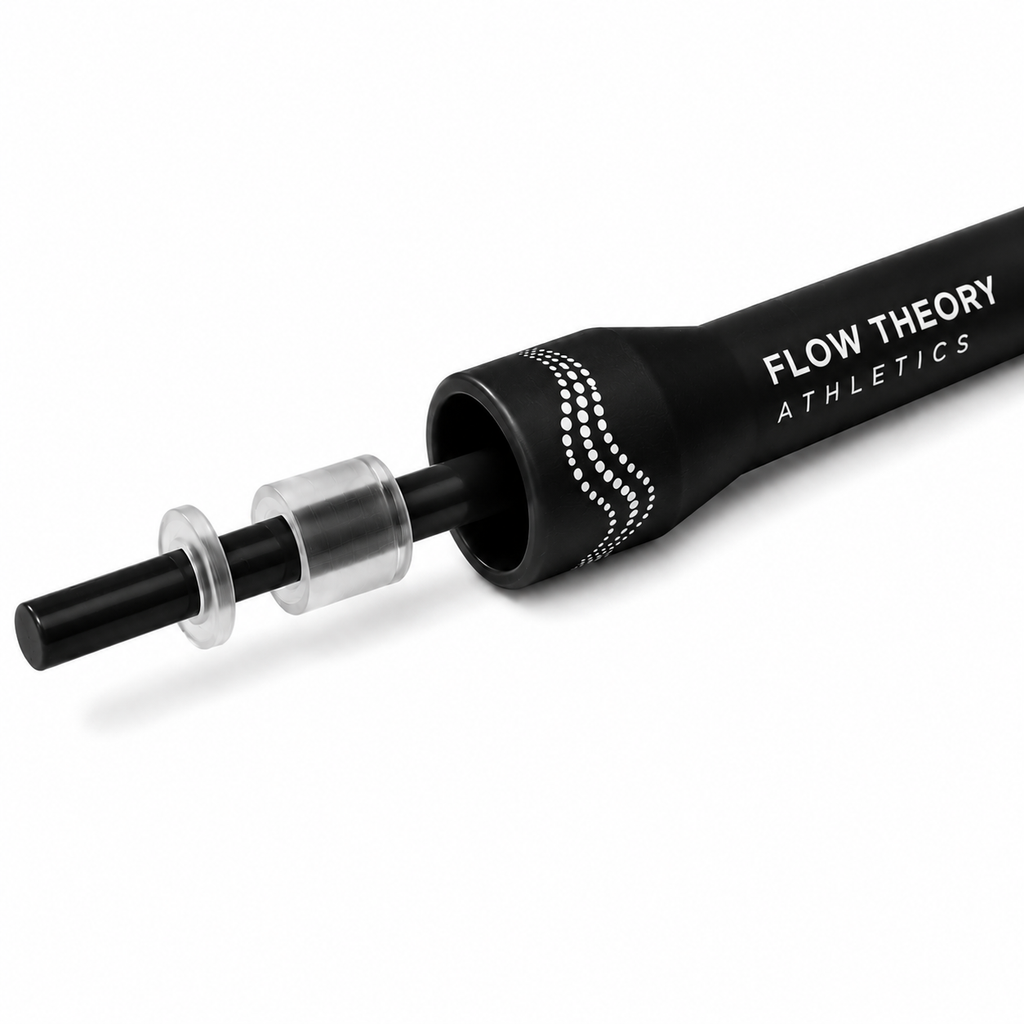 Flow Rope PVC