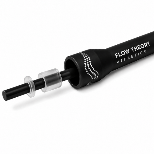 Flow Rope PVC