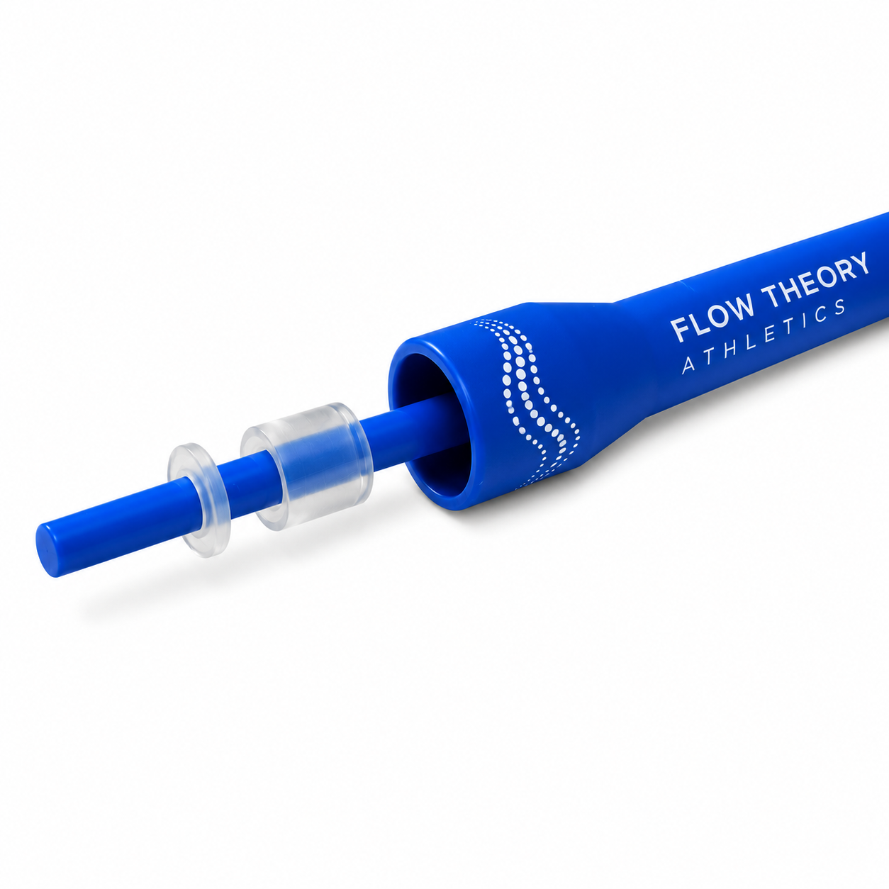 Flow Rope Beaded