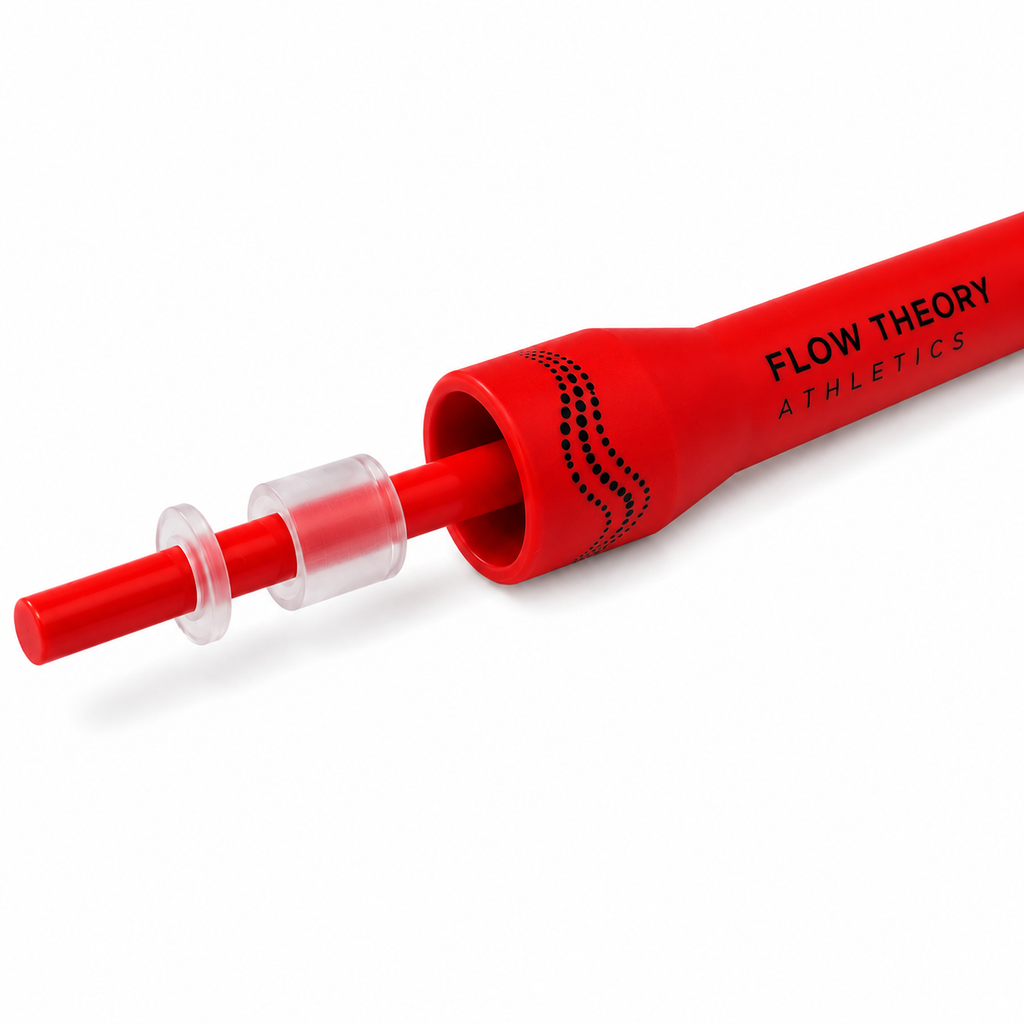 Flow Rope PVC