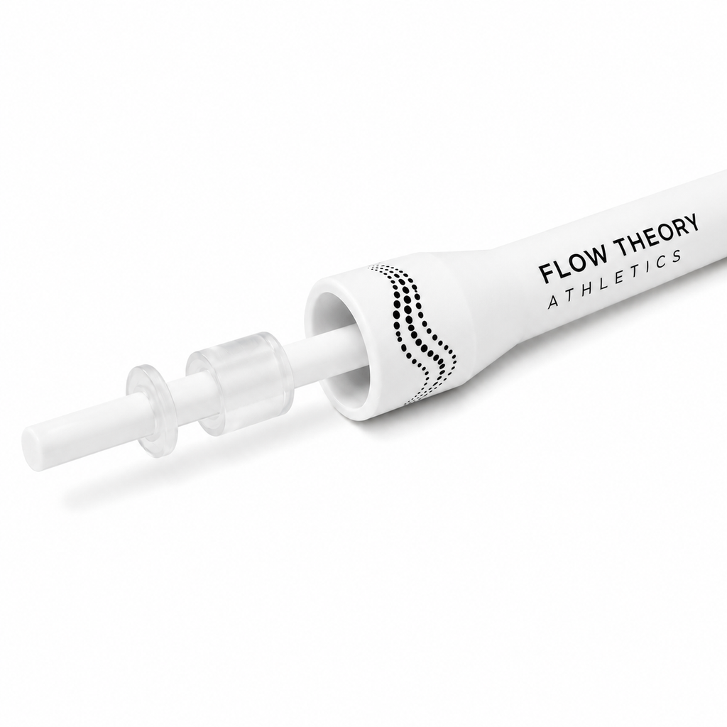 Flow Rope Beaded