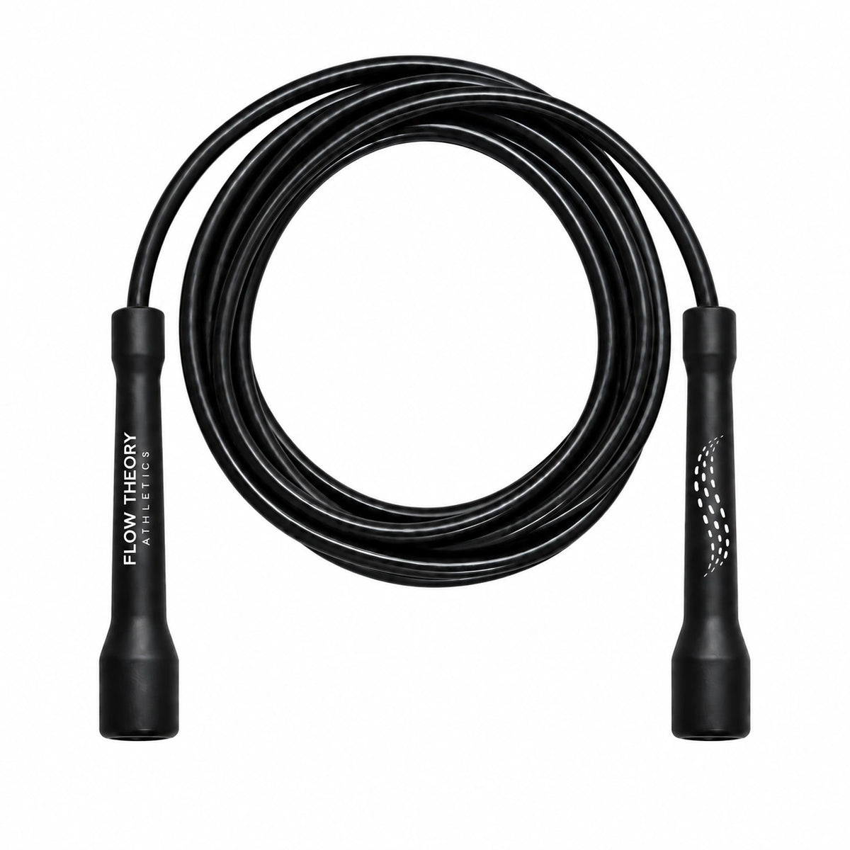 Flow Rope Black