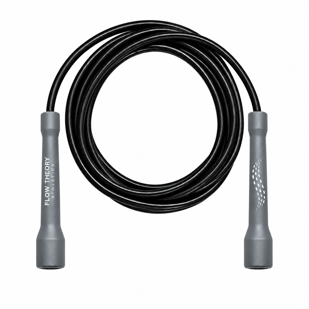 Flow Rope Black