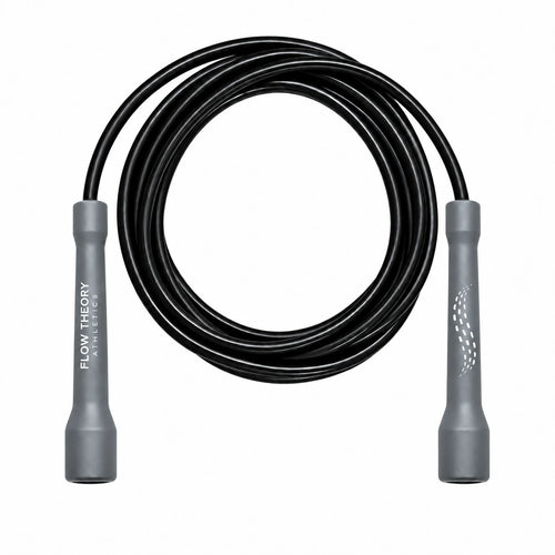 Flow Rope Black