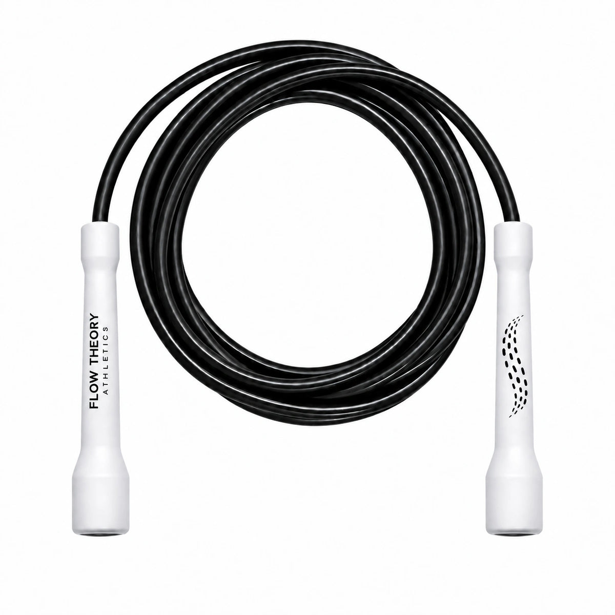 Flow Rope Black