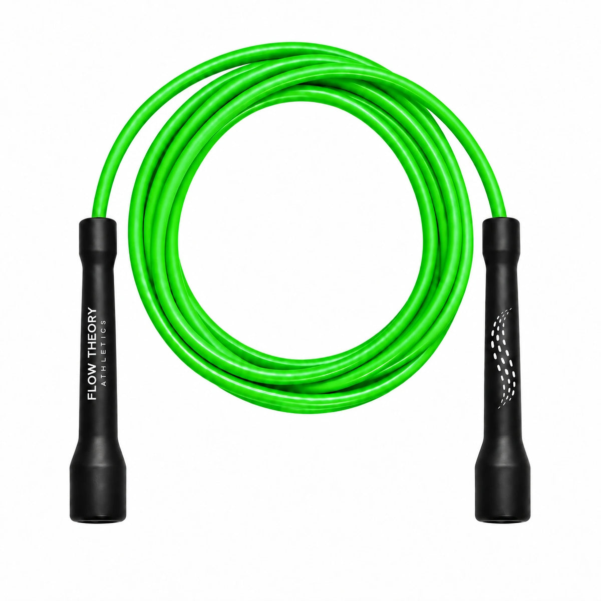 Flow Rope Green