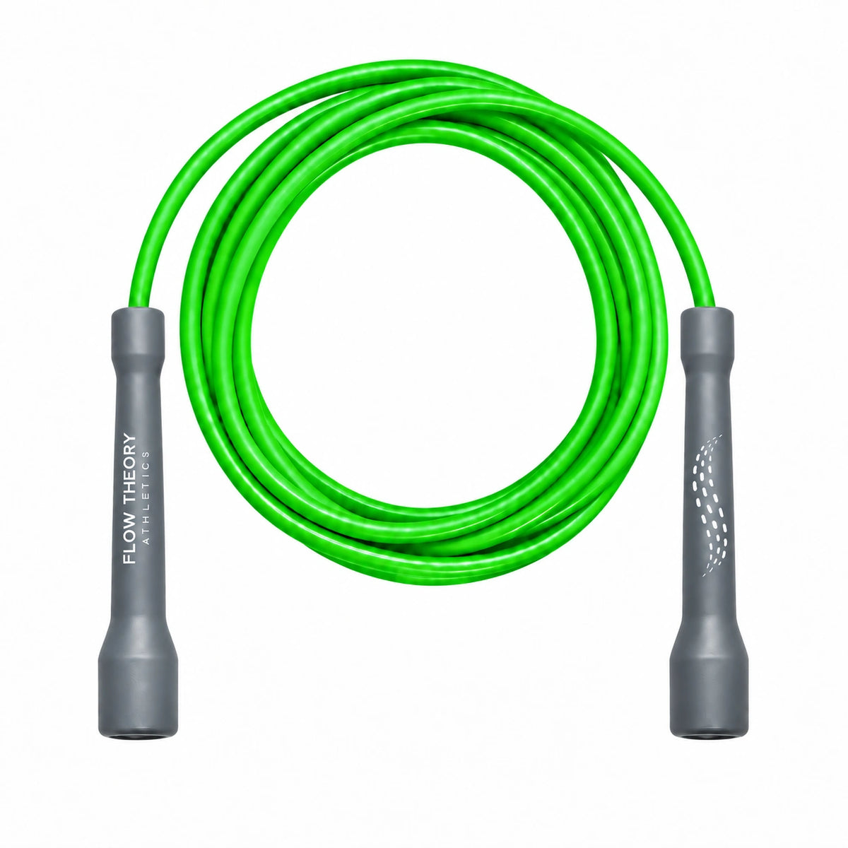 Flow Rope Green