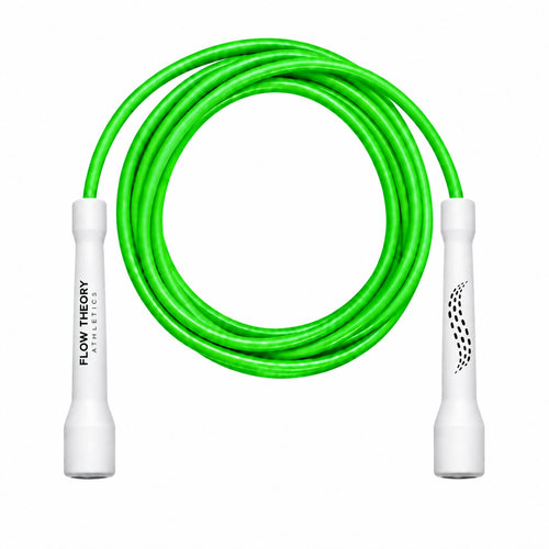 Flow Rope Green