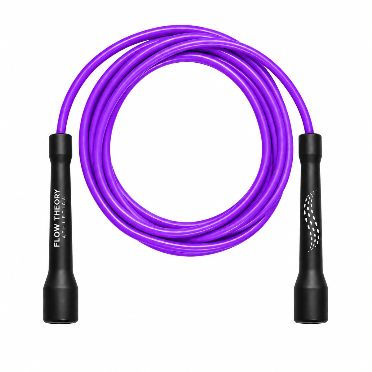 Flow Rope Purple