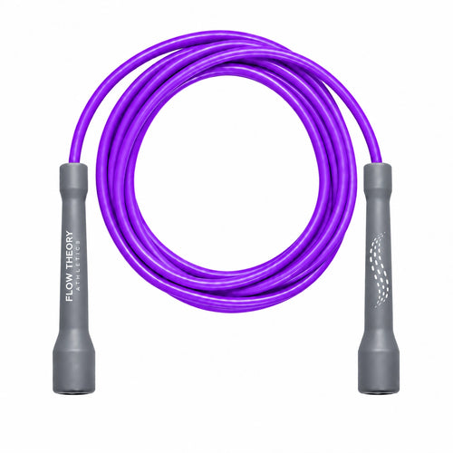 Flow Rope Purple