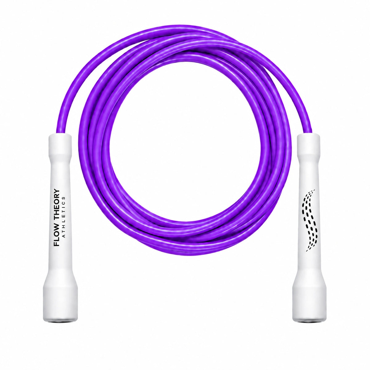 Flow Rope Purple