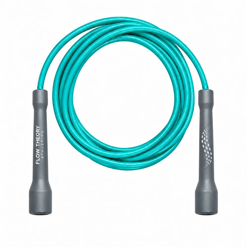 Flow Rope Teal