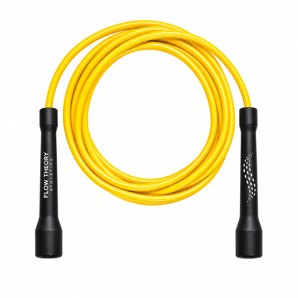 Flow Rope Yellow