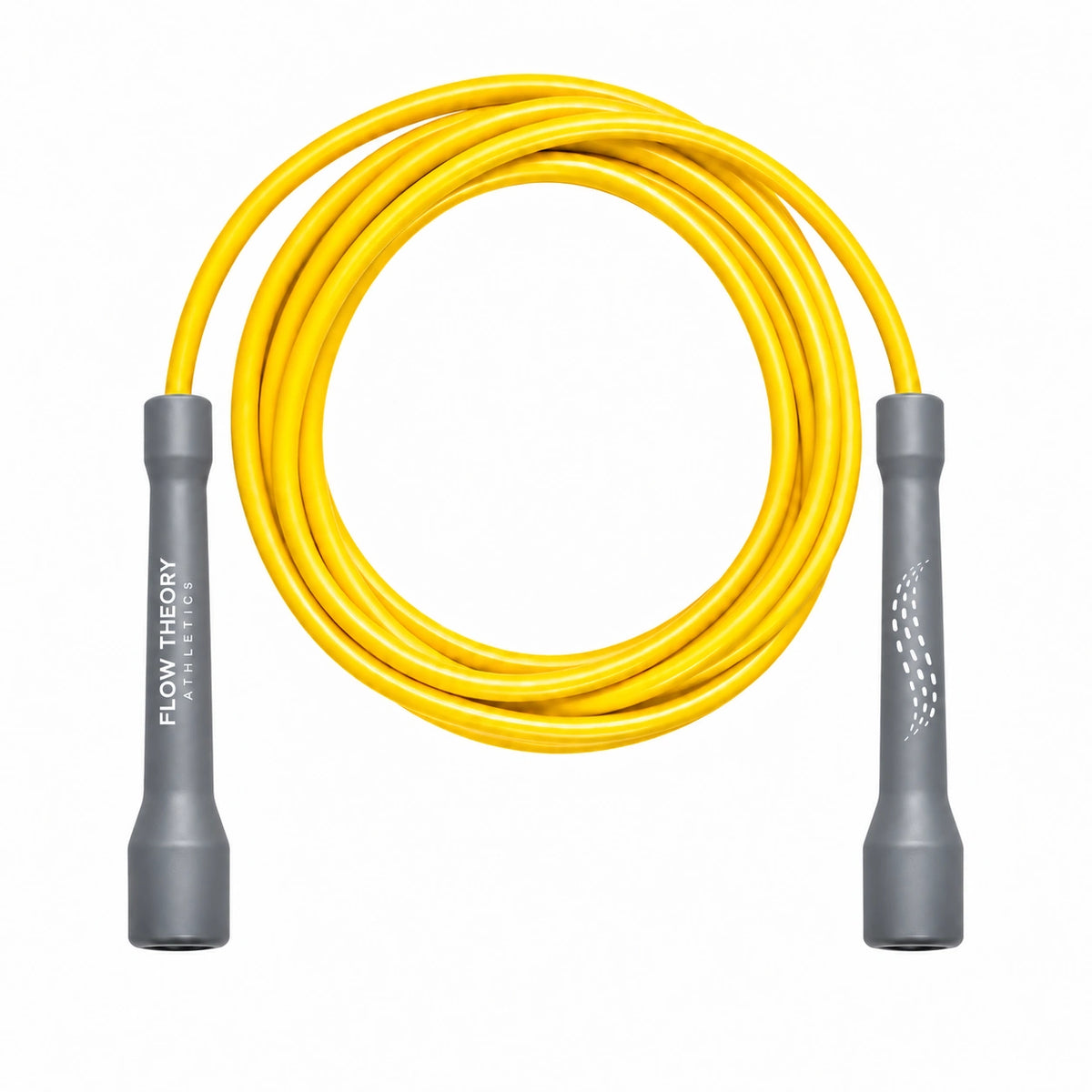 Flow Rope Yellow
