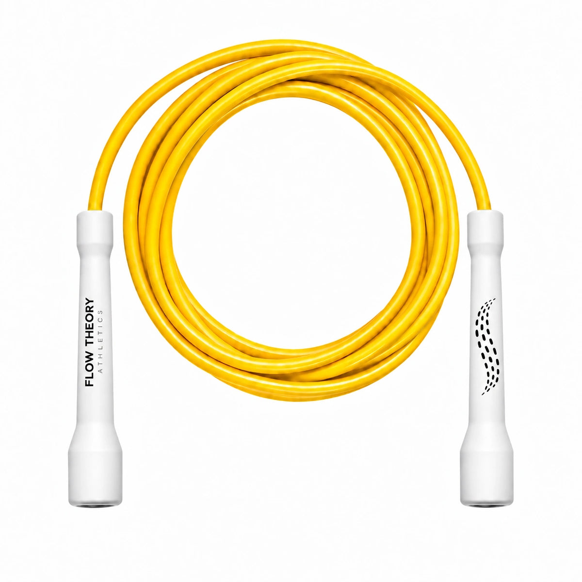 Flow Rope Yellow